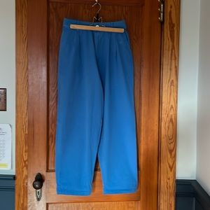 NWOT Big Bud Press Trousers Size Small Petite